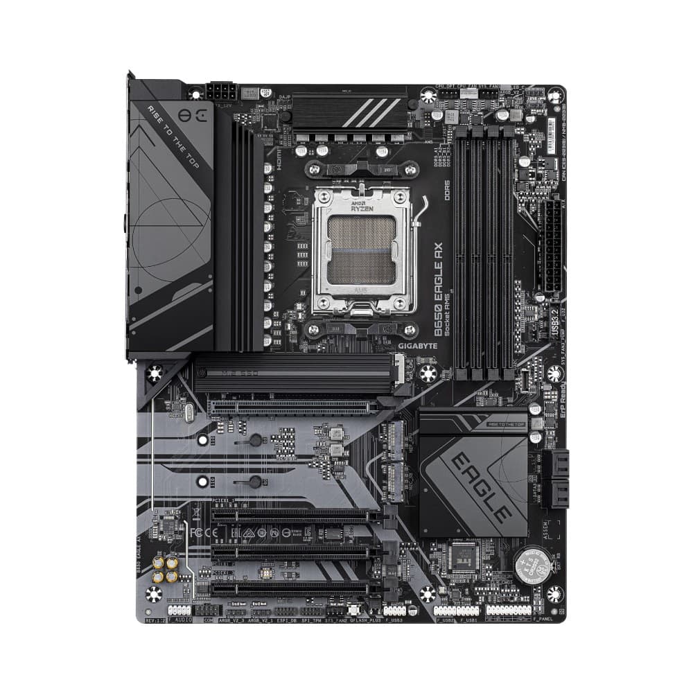 Gigabyte B650 Eagle AX