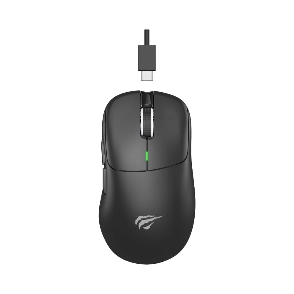 Havit RGB Gaming Mouse MS955WB