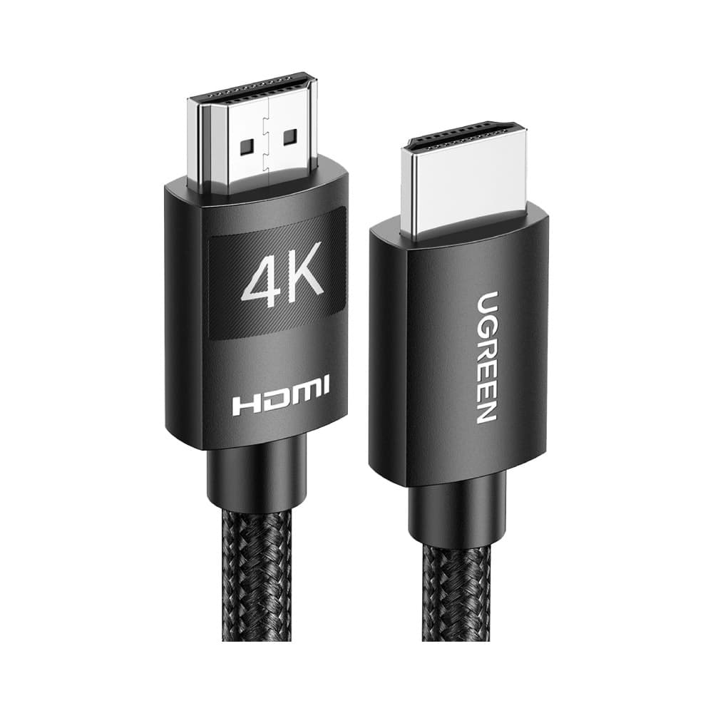Ugreen 4K HDMI Cable