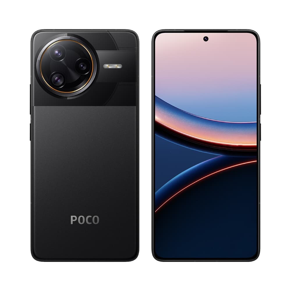 Xiaomi Poco F7 Ultra