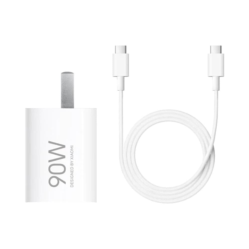 Xiaomi 90W GaN Charger USB-C