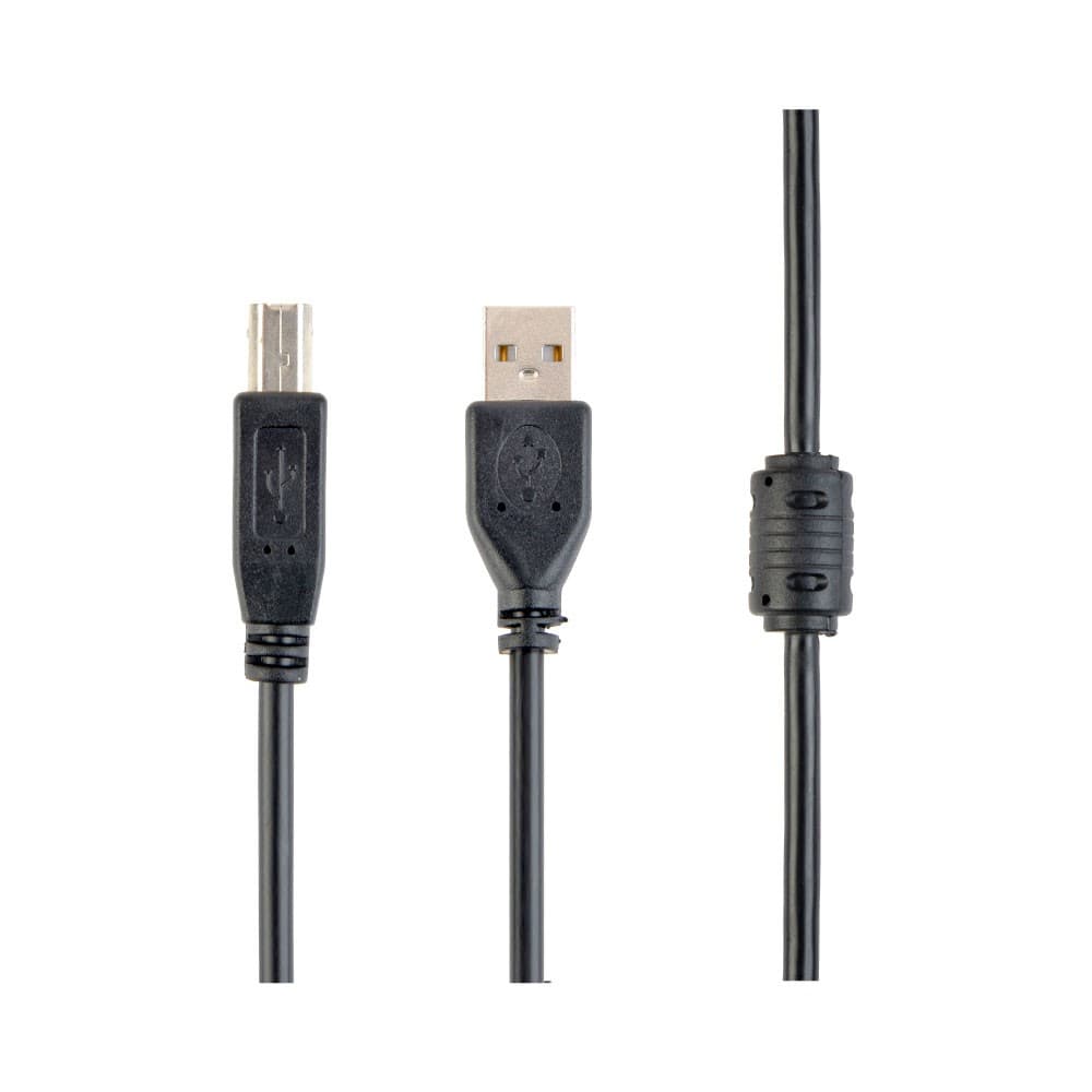 Gembird USB A-Plug to B-Plug Cable