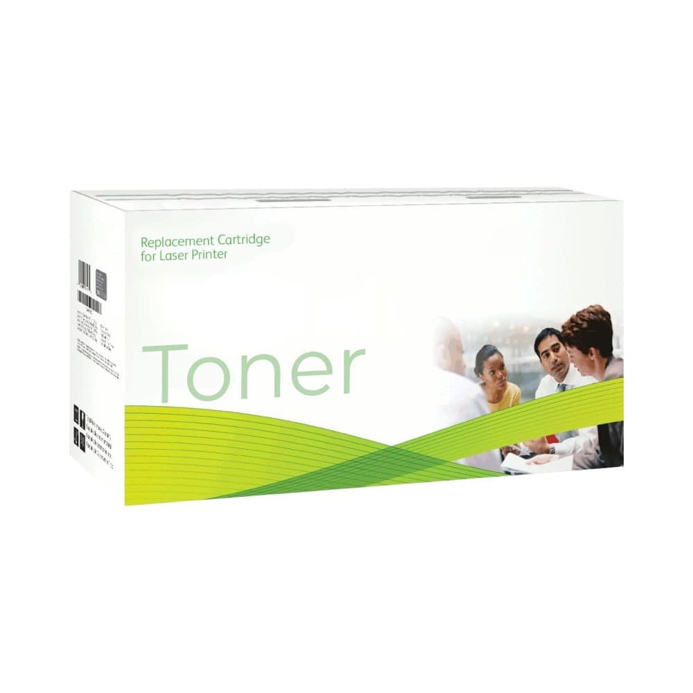 Toner Lexmark Laser Compatible 502H