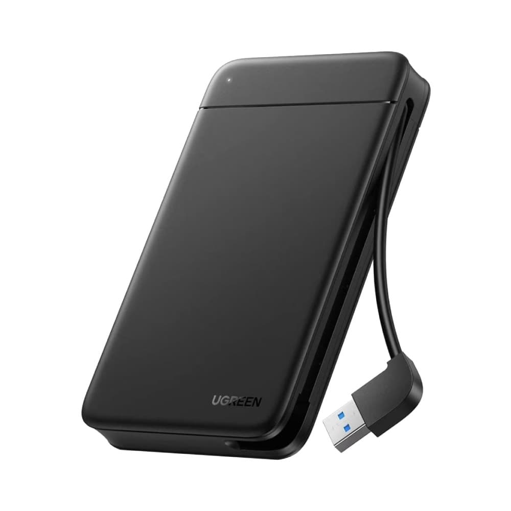 Ugreen 2.5" Hard Drive Enclosure