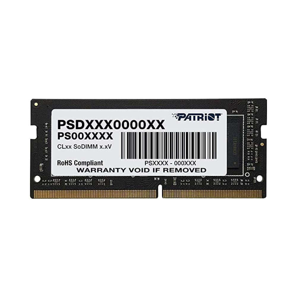 Patriot Signature Line DDR5 16GB 4800MHz