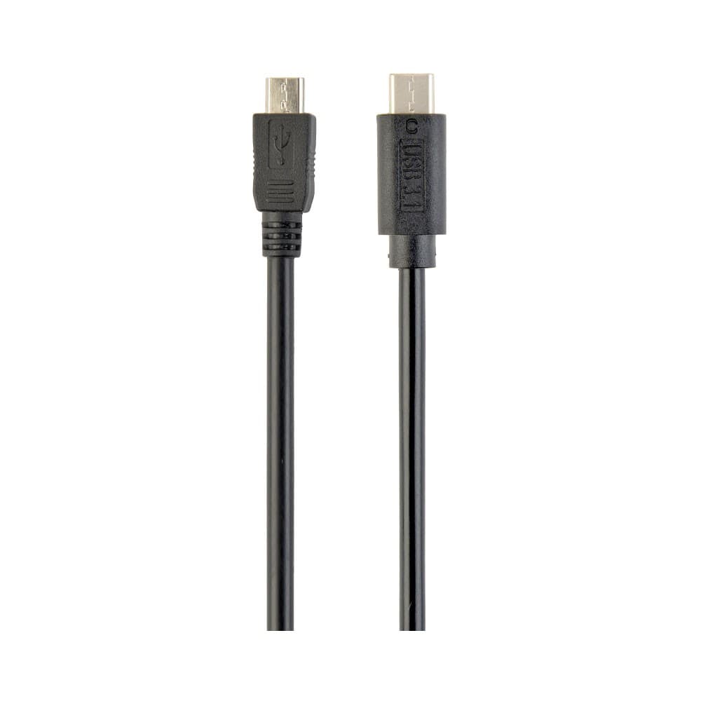 Gembird USB 2.0 Micro BM to Type-C cable