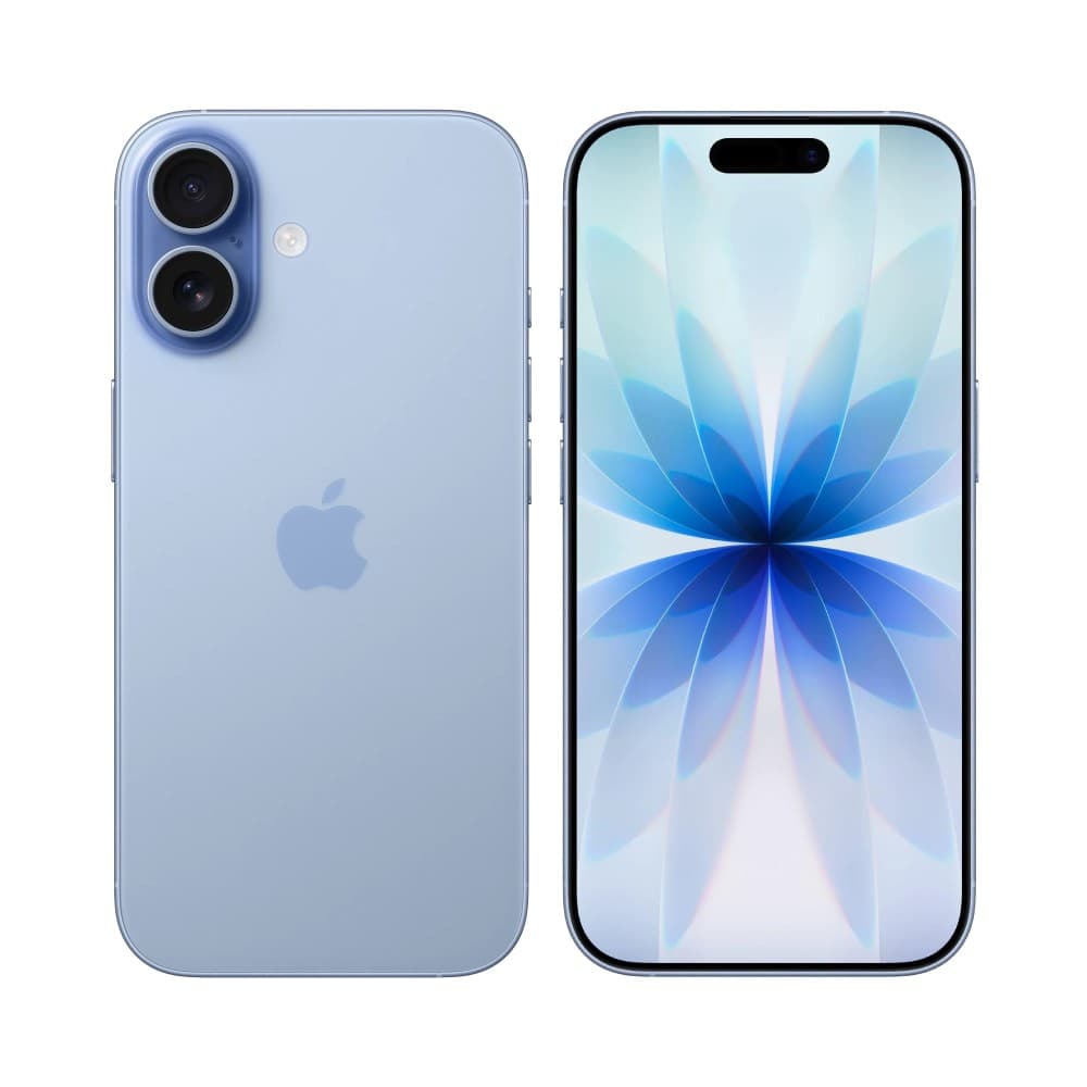 Apple iPhone 17 eSIM