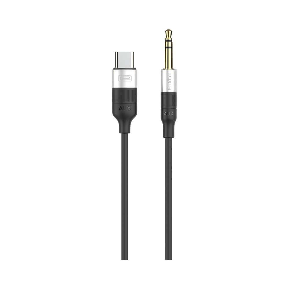 Earldom Type-C to 3.5mm AUX Cable