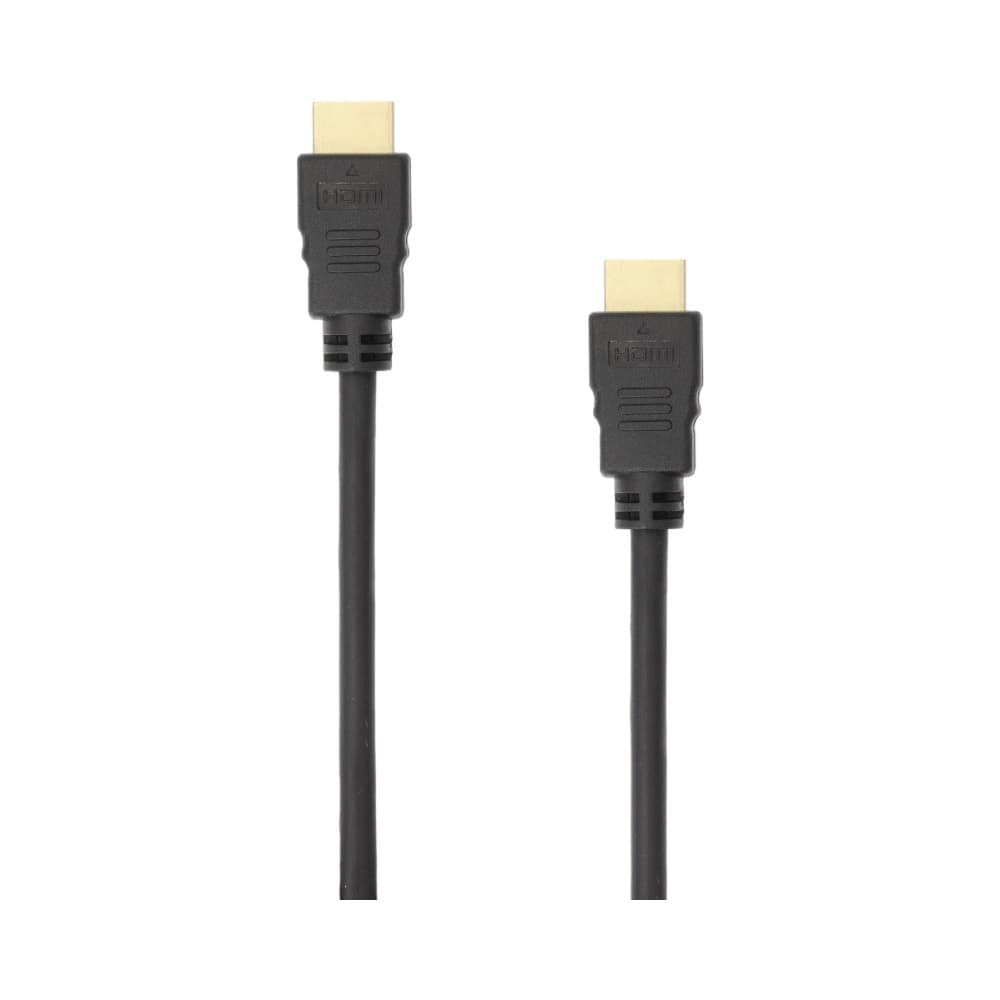 Sbox Cable From HDMI Male To HDMI Male 1.4