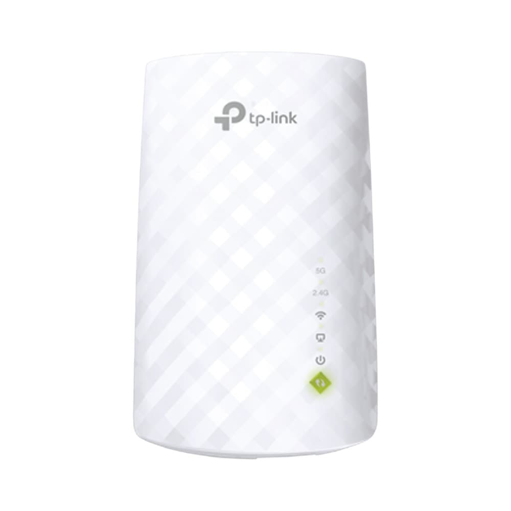 Tp-link Mesh Wi-Fi Range Extender AC750