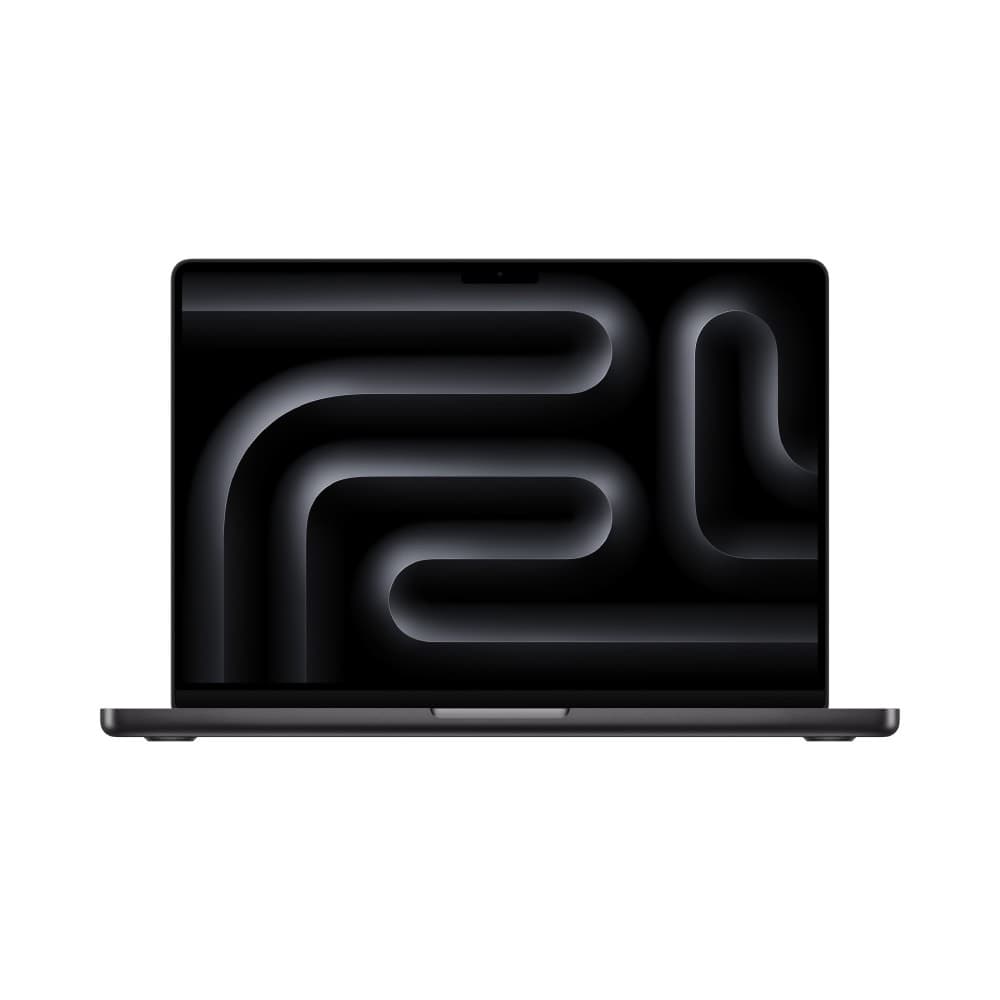 Apple MacBook Pro 14", 16GB, 512GB SSD, M4, 2024