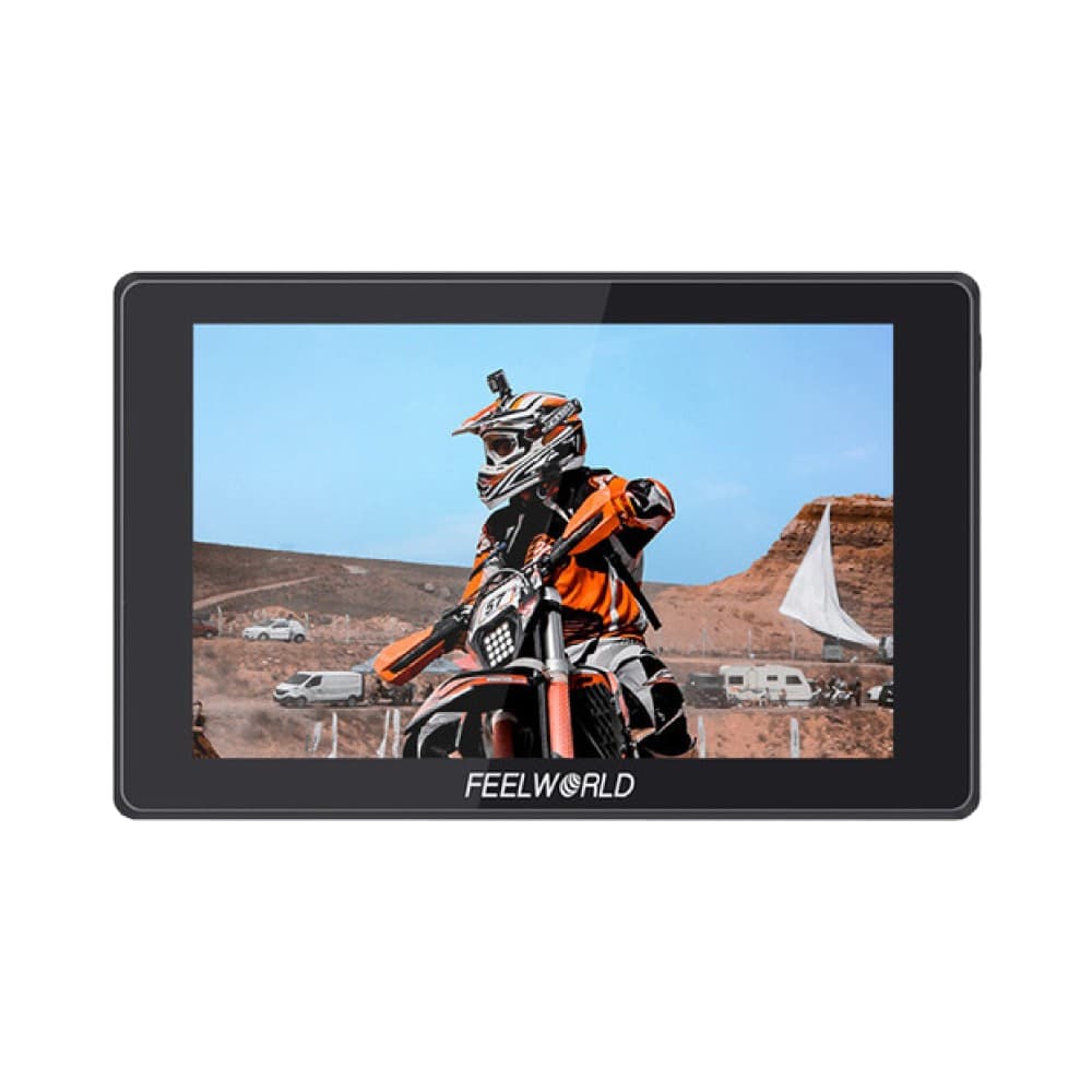 FeelWorld SH7 7" On-Camera Monitor