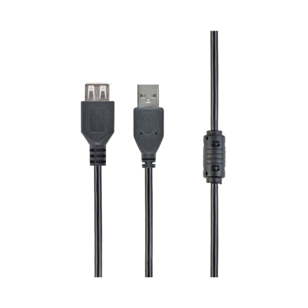 Gembird Premium Qquality USB 2.0 Extension Cable